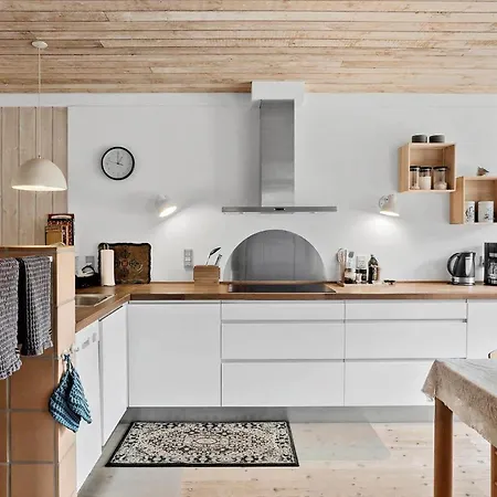 Feriehus M186-vaeggerlose-botolundvej-36 *