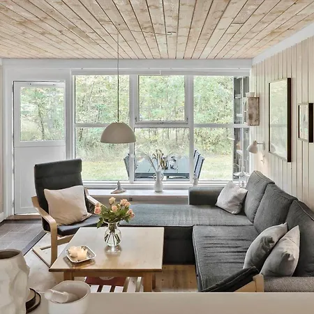 M186-vaeggerlose-botolundvej-36 펜션 *