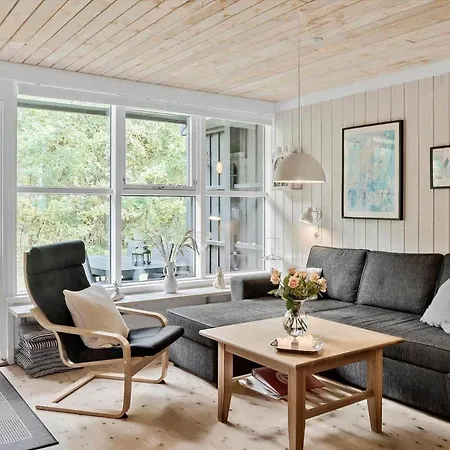 Vakantiehuis M186-vaeggerlose-botolundvej-36 Bøtø By