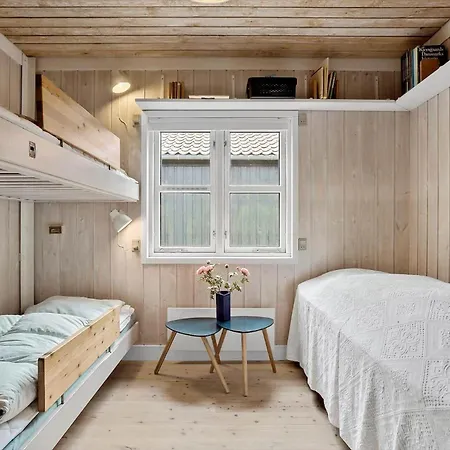 M186-vaeggerlose-botolundvej-36 Vakantiehuis Bøtø By
