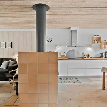 Feriehus M186-vaeggerlose-botolundvej-36 *