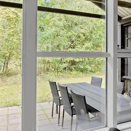 Vakantiehuis M186-vaeggerlose-botolundvej-36