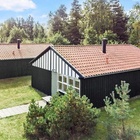 펜션 M186-vaeggerlose-botolundvej-36