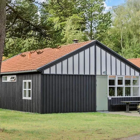 Feriehus M186-vaeggerlose-botolundvej-36 Bøtø By