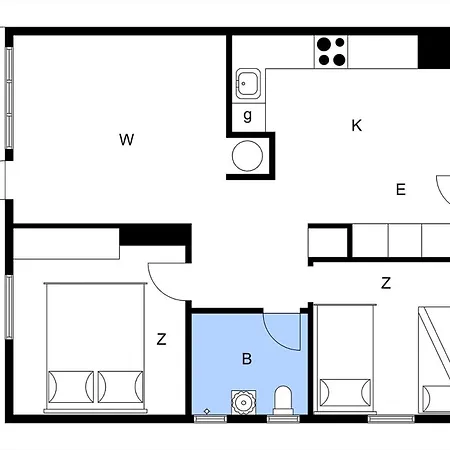 M186-vaeggerlose-botolundvej-36 Feriehus *